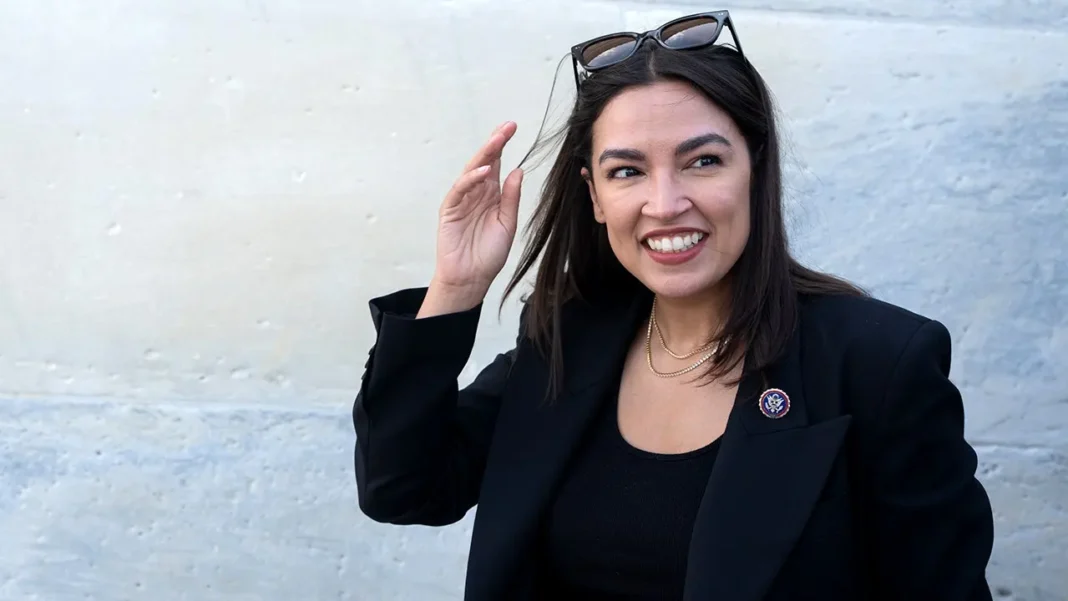AOC froze her eggs at 36. My generation learned wrong lesson about motherhood