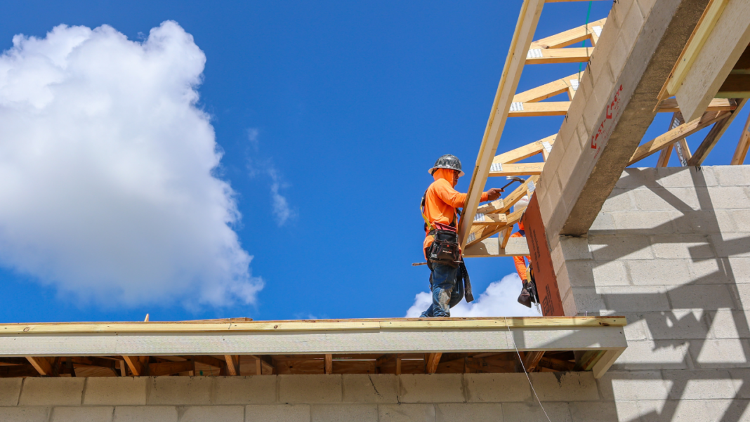 Lower costs: America builds more, faster