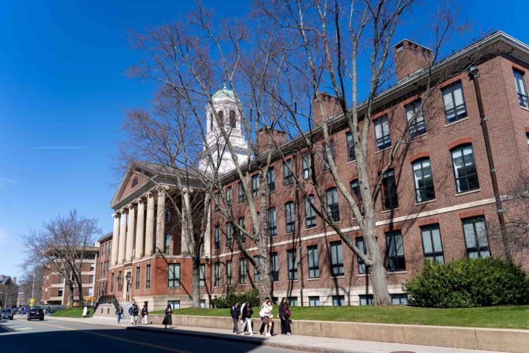Judge Dismisses DOJ Anti‑Semitism Lawsuit; Harvard Triumphs