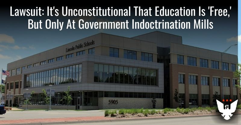 Unconstitutional Public School ‘Free’ Education Breaches Constitution