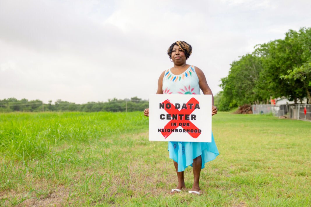 Who Is Texas Powering the Grid?