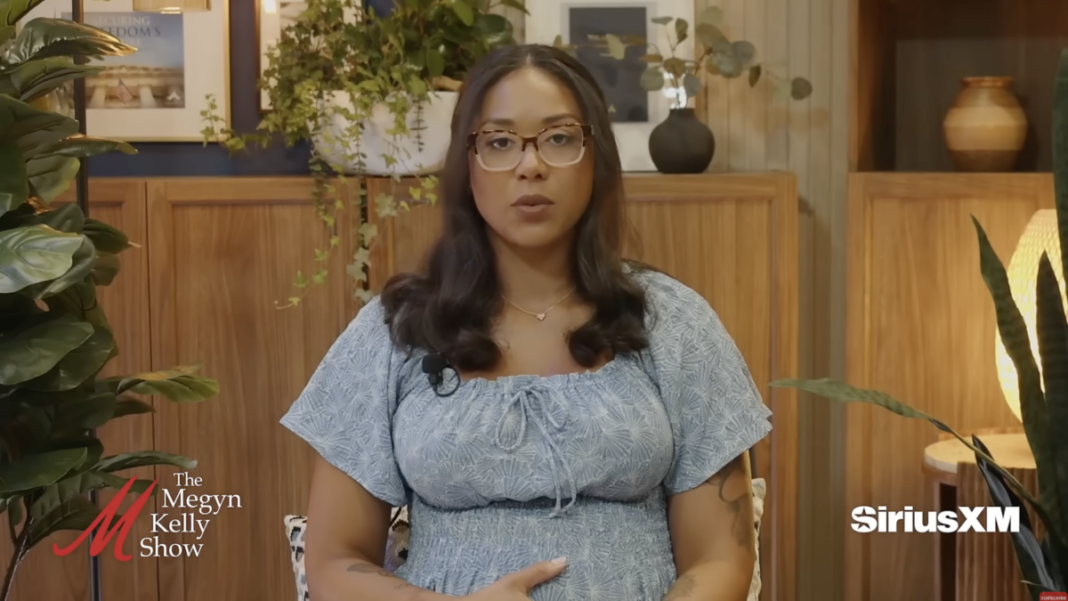 Her Body, Her Choice: The Lie Exposed