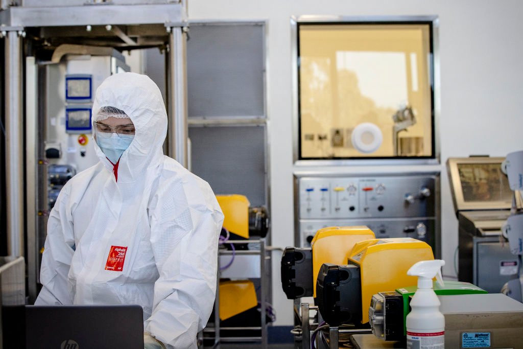 CSL Reports .6B Loss Amid Restructuring, Flu Vaccine Rates Drop