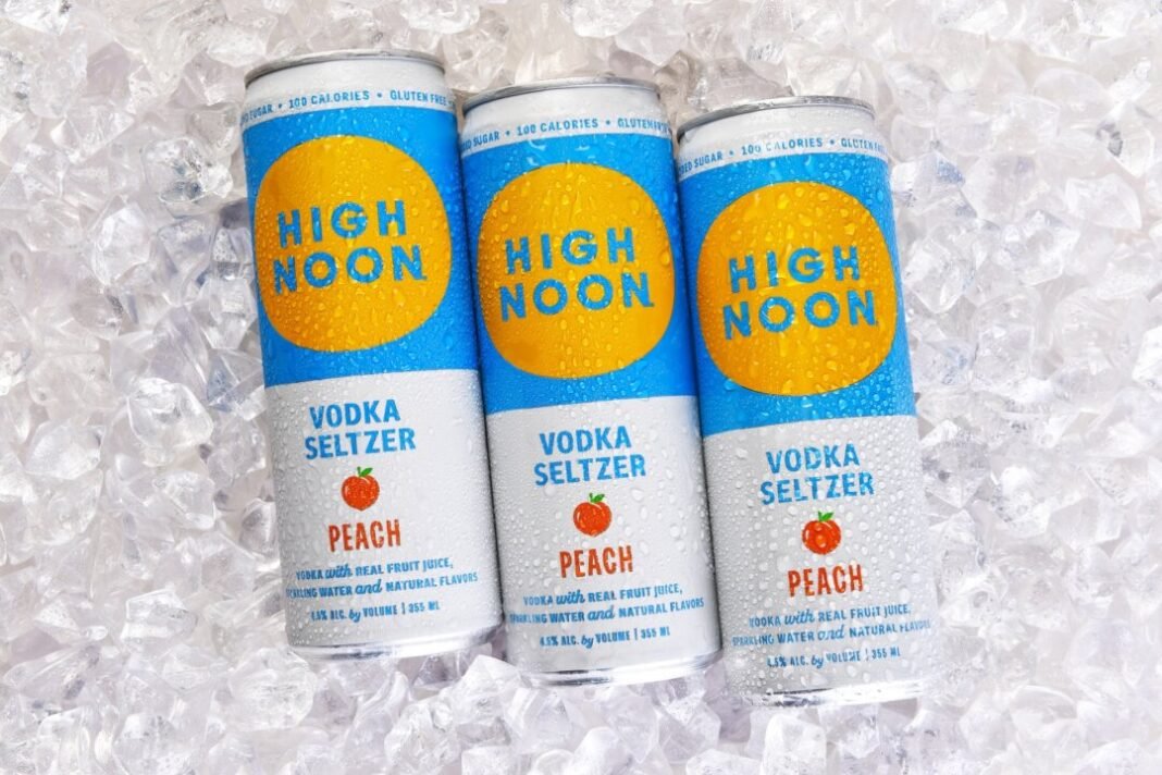 Ready to Drink: Epoch Times Unveils Premium Beverage