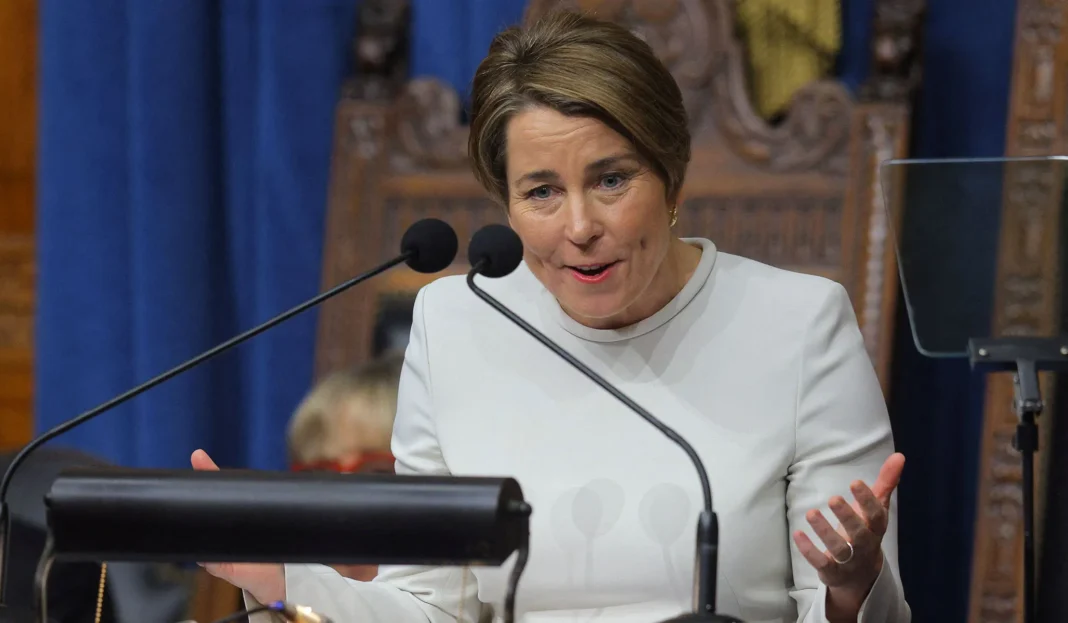 Blue States Repeal Pro-Life Laws, Expand Abortion Access Nationwide