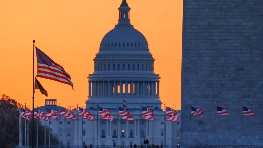 Deficit reduction eases inflation, interest rates, CRFB finds