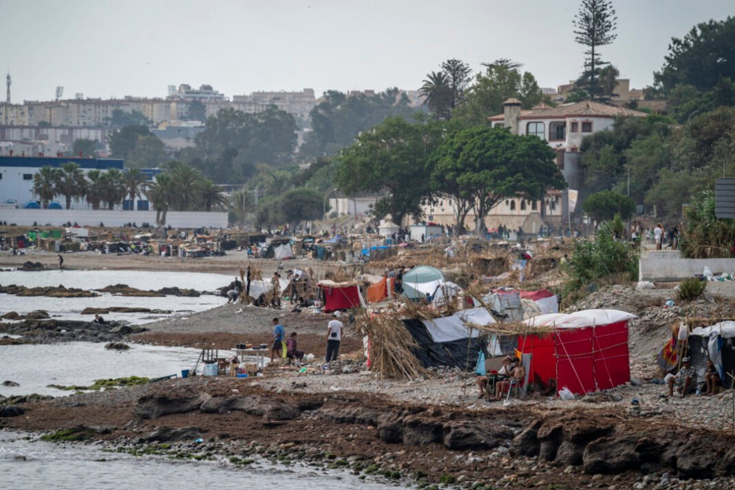Ceuta Border Crisis: Two Weeks Later, Lessons