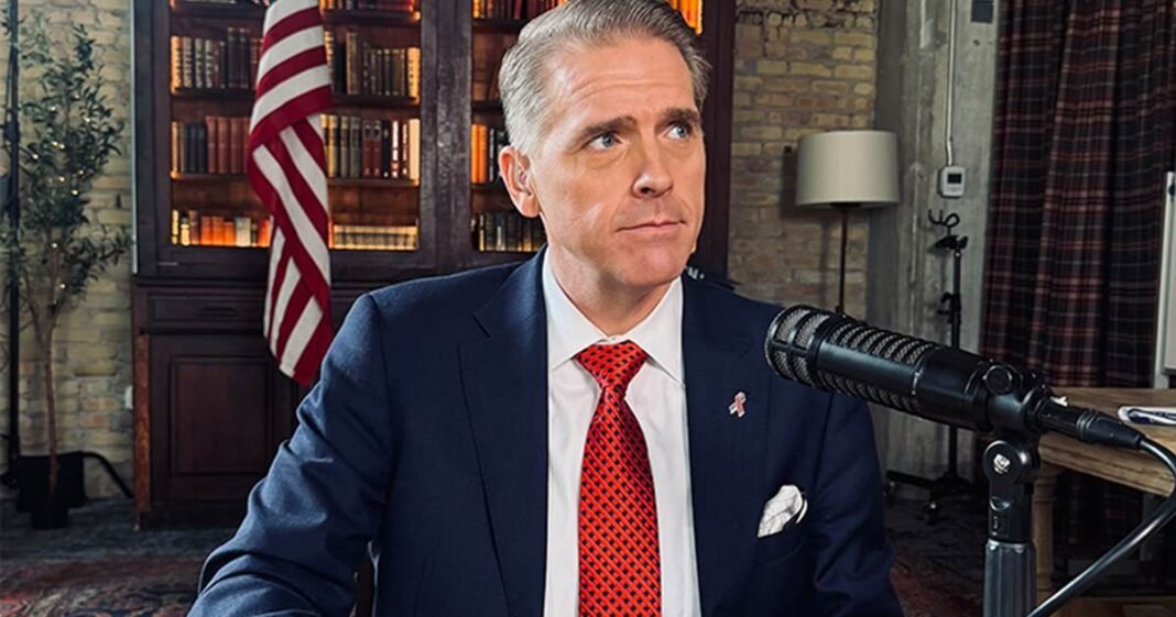 Scott Jennings Warns Every 2028 Democrat Will Abolish ICE