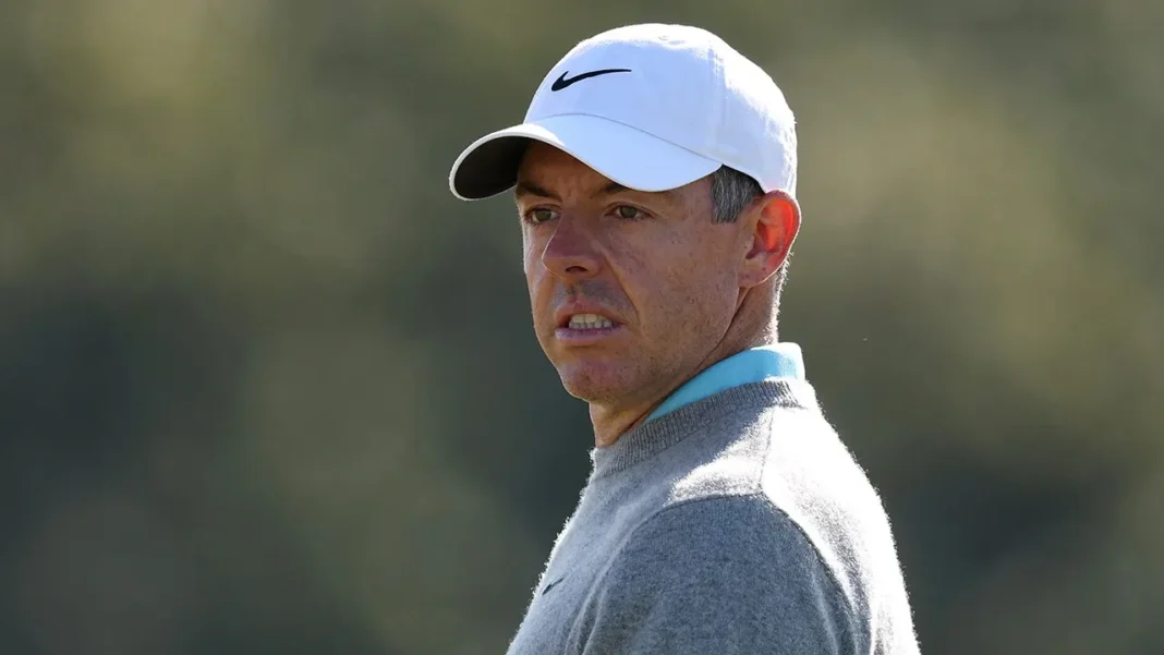Rory McIlroy questions LIV Golf return to PGA Tour, seeks value