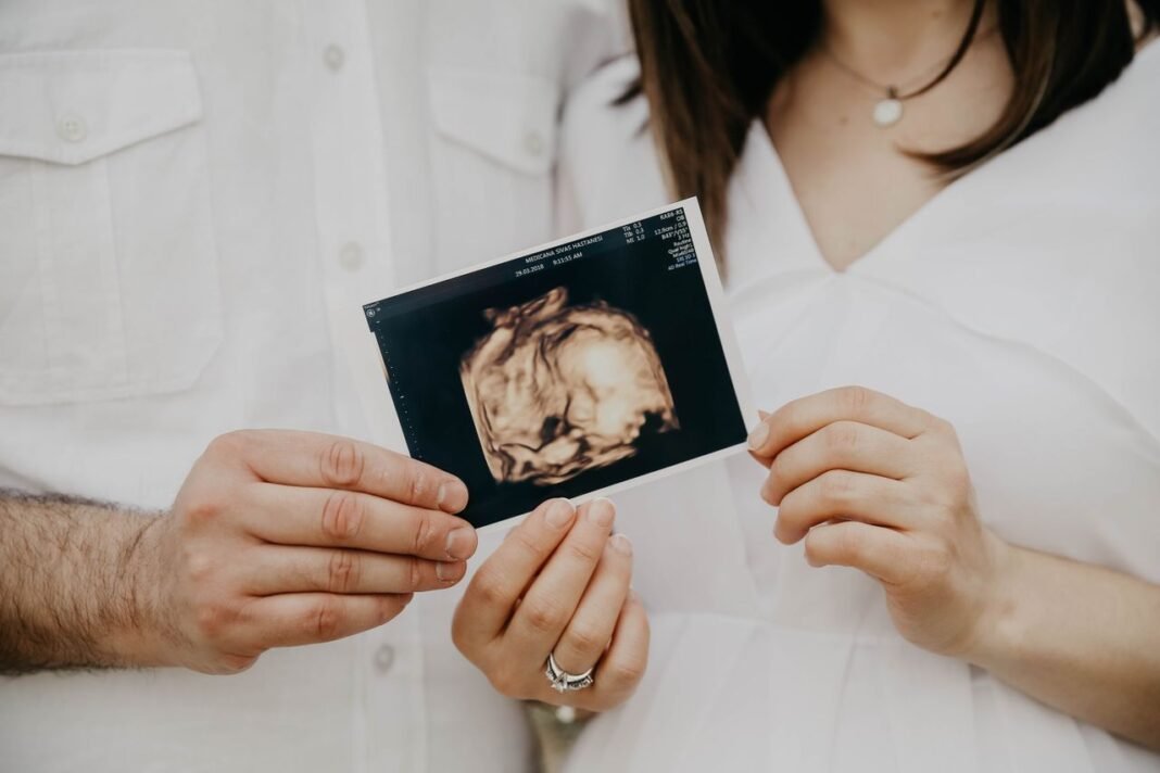 Why Pro-Lifers Must Bury Babies They Can’t Save