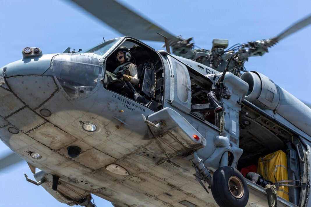 Army Resumes Apache Training Flights After Texas Crash