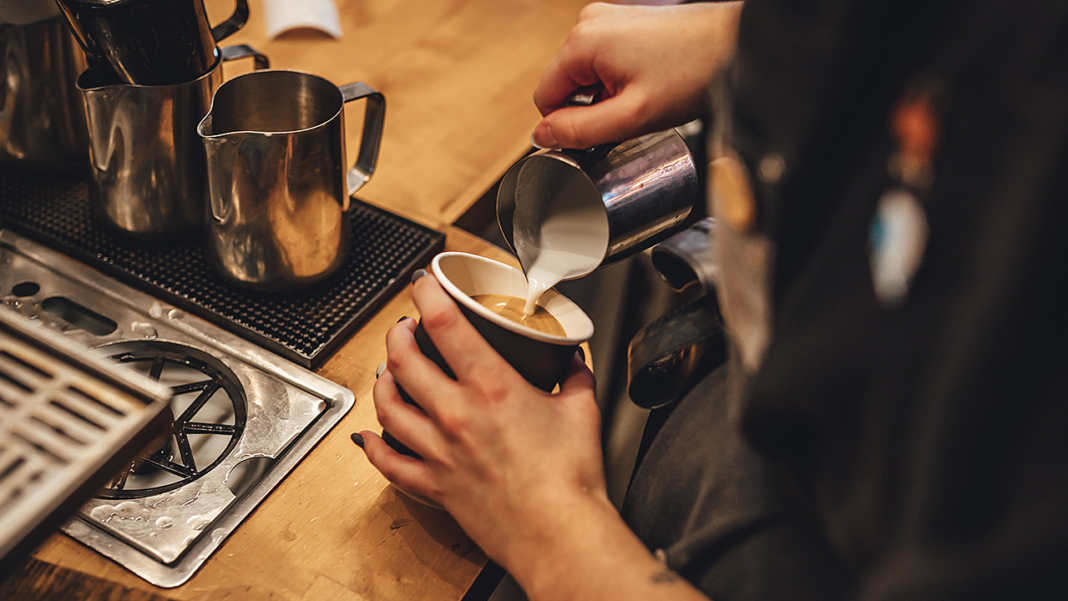 Idaho Coffee Shop Owner Receives Death Threats Over Pro-Life Row
