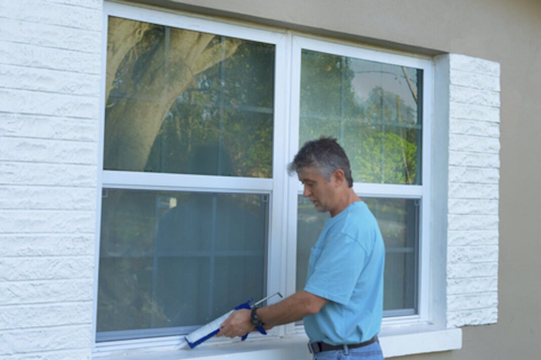 Windows Undermine Home Energy Efficiency