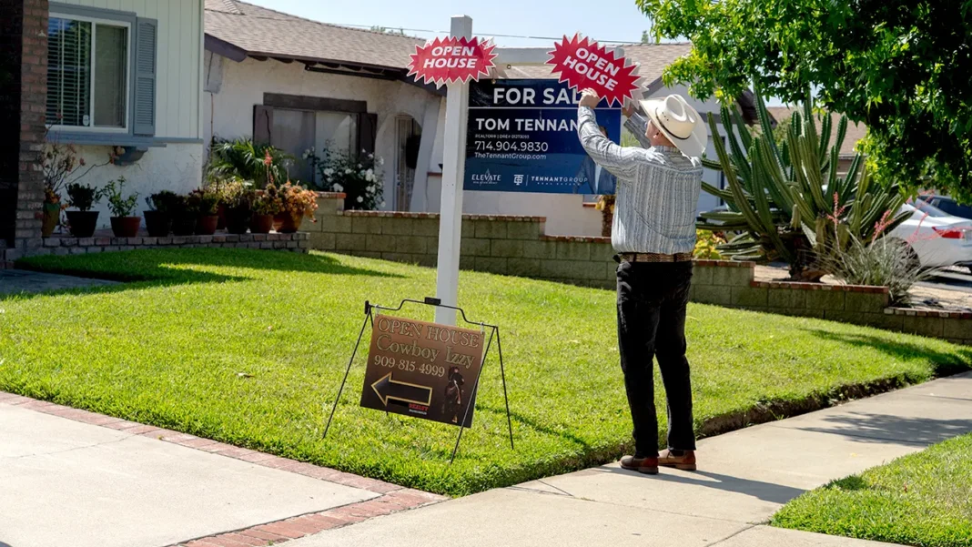 Mortgage rates drop to 6.65%: Freddie Mac