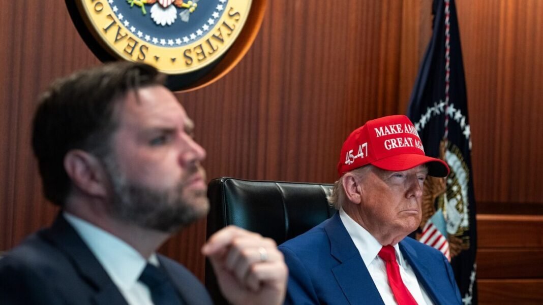 Poll: 85% of Americans Demand Immediate End to Iran War