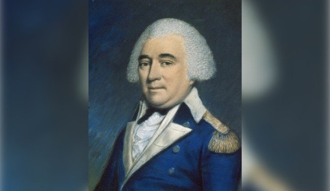 America 250: Revolutionary Hero Ends War at Fallen Timbers
