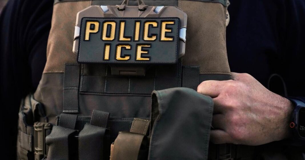 ICE Arrests Predators, Sanctuary Cities Cry Fearmongering