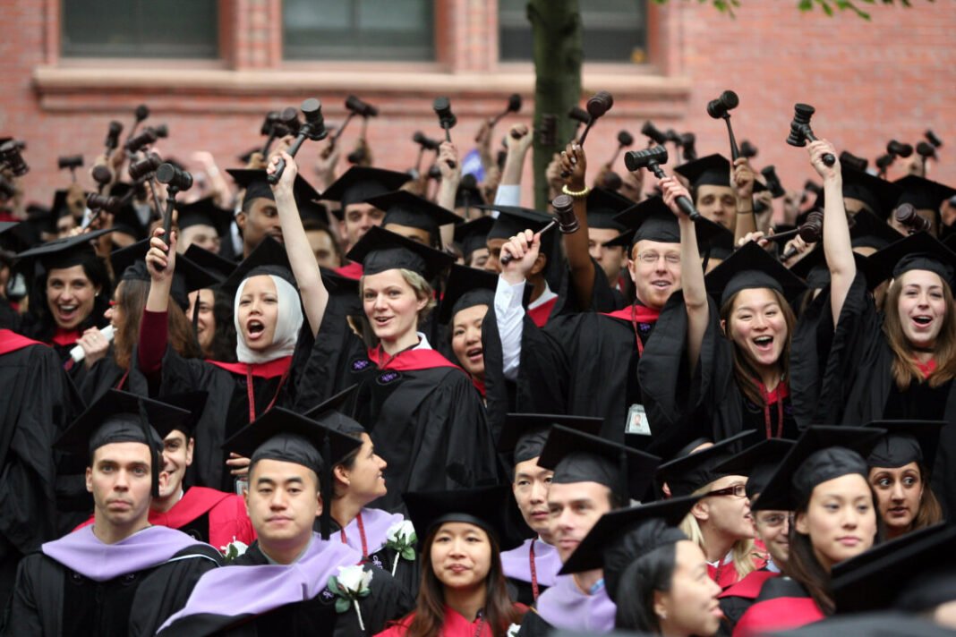 Trump Administration Moves to Strip ABA Law School Accreditation