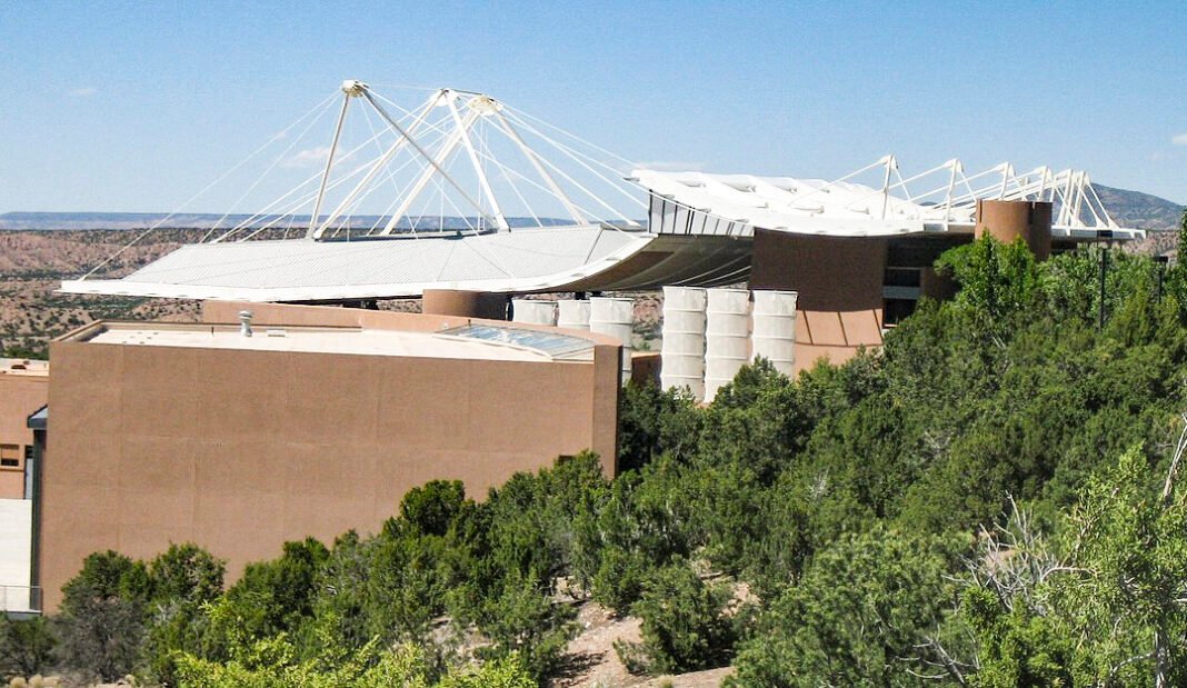 Santa Fe: High Desert Culture Spotlight