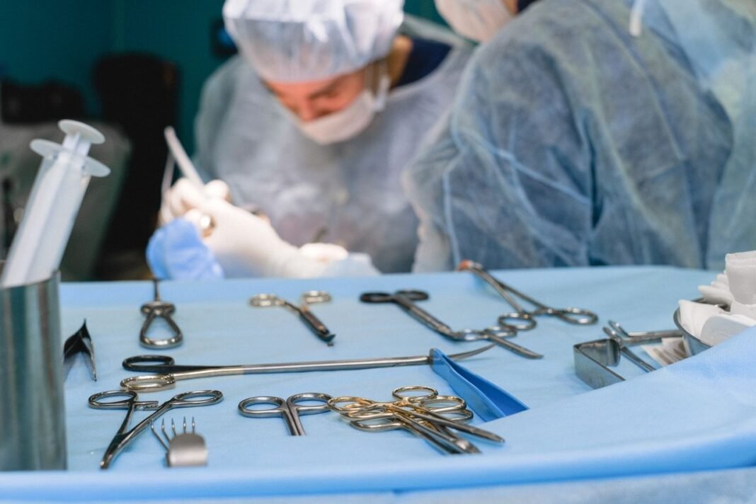 I Lived Systemic Medical Abuse of Trans Youth