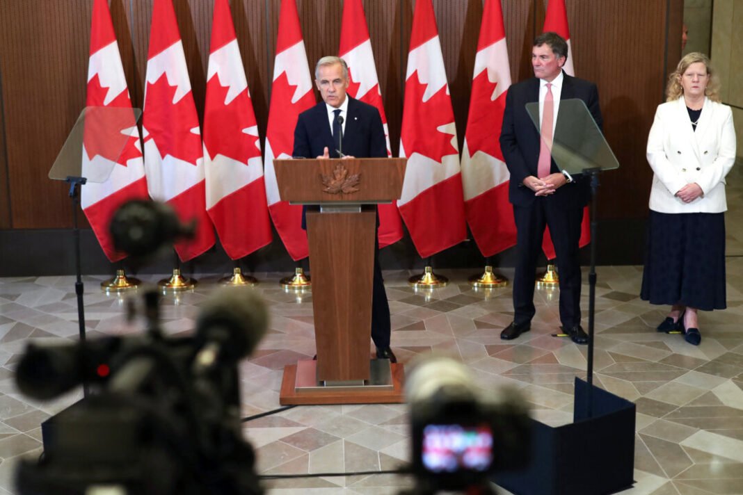 Canada Launches Retaliatory Tariffs on US Goods Sept. 8