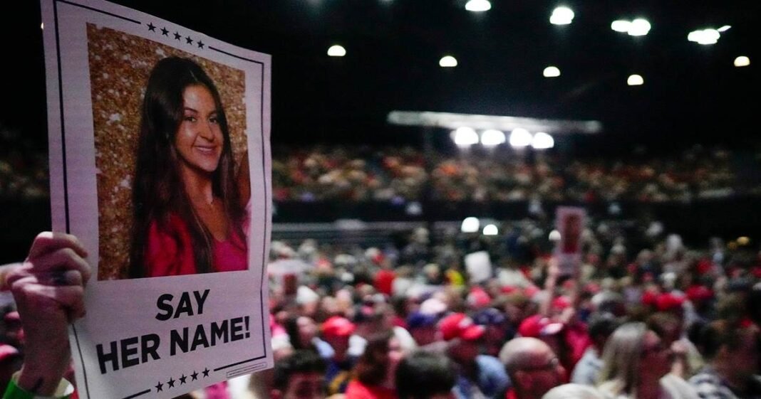 Christian Case for Deportation Sparks Global Debate