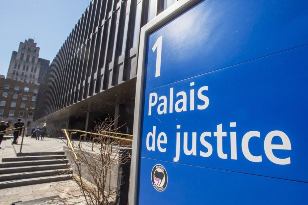 John Carpay Quebec Court Ruling Signals Hope Against Cancel Culture
