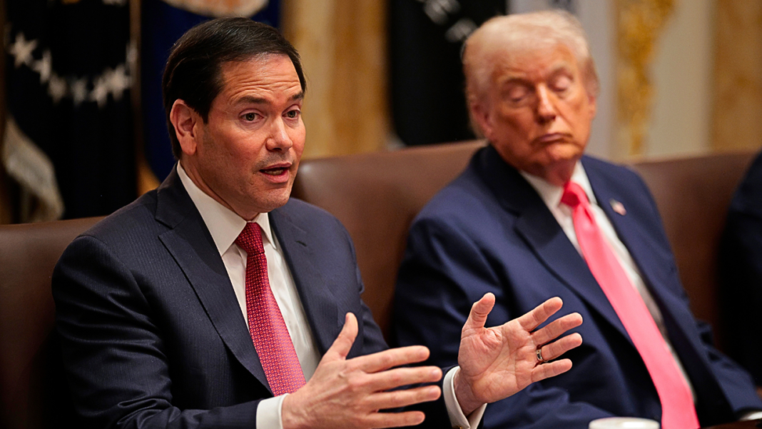 Federal judge overturns Rubio visa freeze on 75 nations
