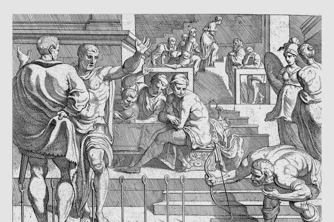 Seeing Homer’s Reality: Belief Meets Truth