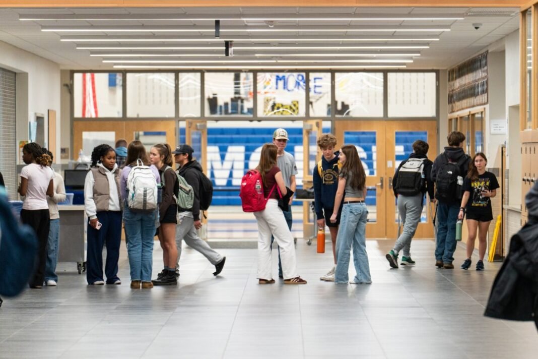 Money Management: High Schools Roll Out Vital Financial Training