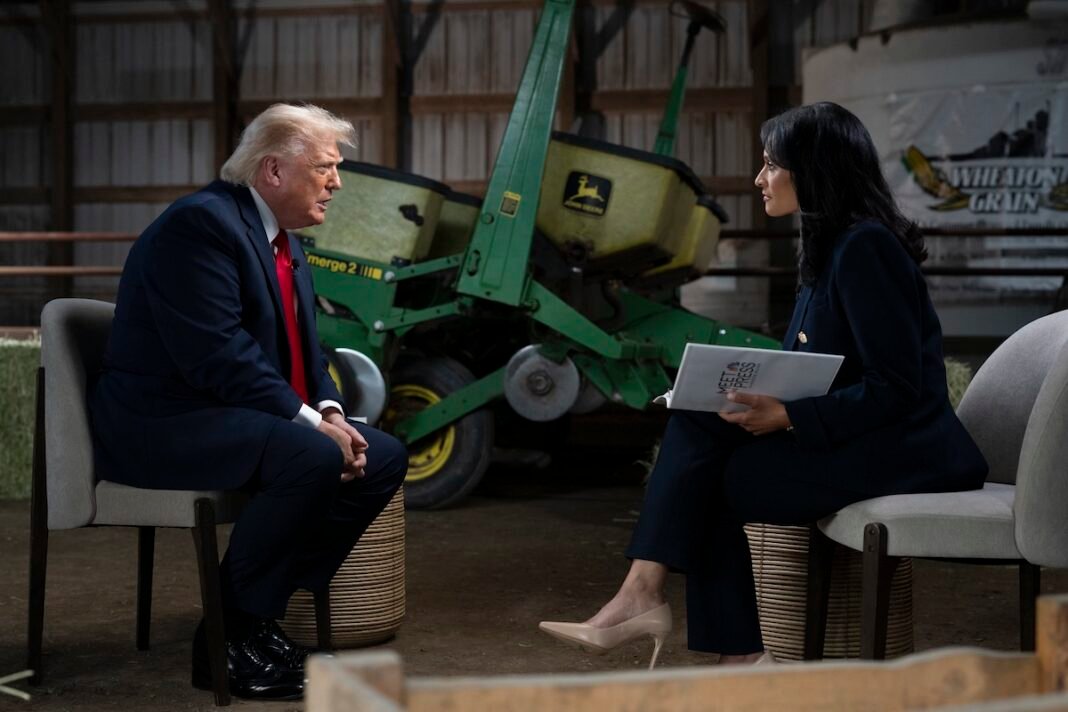 Trump Urges Truthful Iran War Reporting to Counter Media