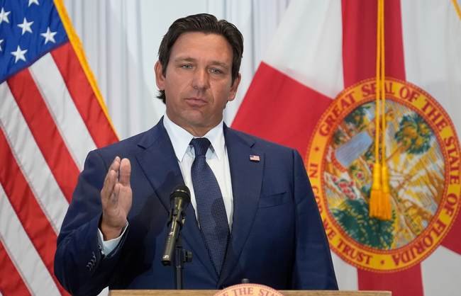 Florida Overhauls Welfare, Bans Luxury Purchases