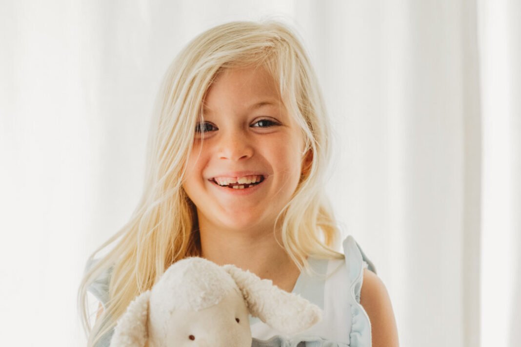8-Year-Old Girl Dies from Rare Brain‑Eating Amoeba