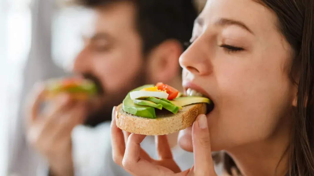 Avocados Show Why America Must Secure Food Supply Chains