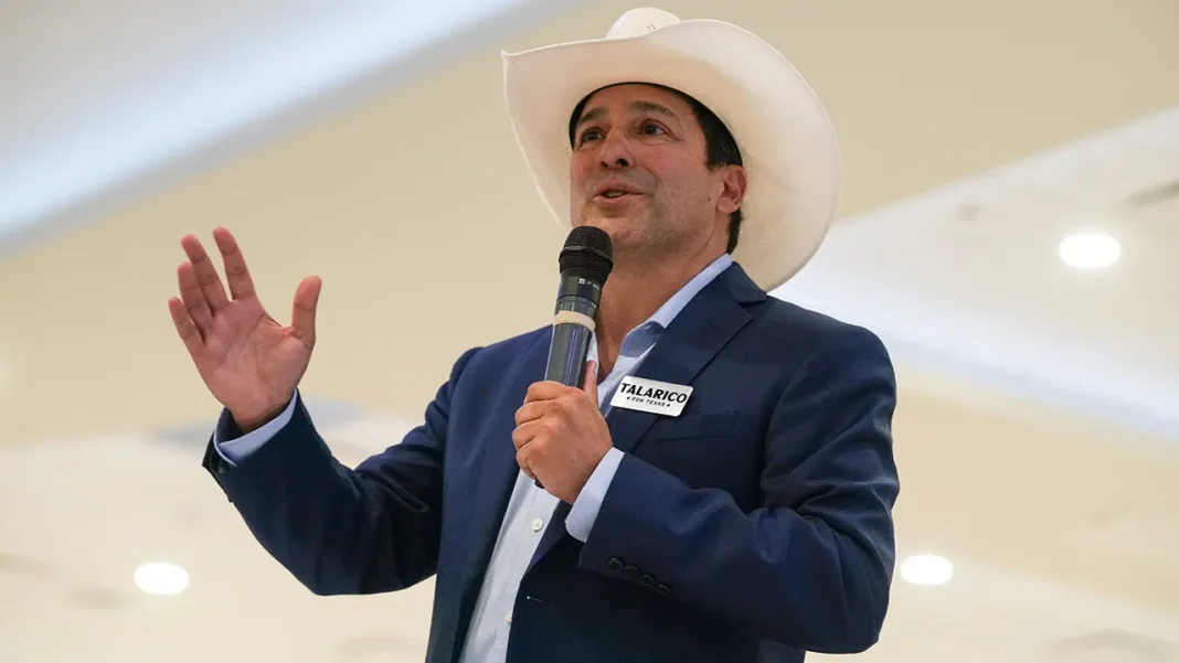 Bobby Pulido defends graphic Ortiz video as congressional race intensifies