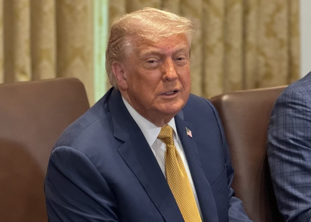 Trump Ends Mandatory Race-Based School Discipline