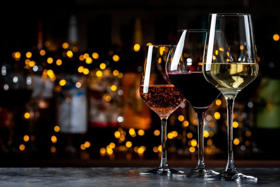 Wine Bar: Epoch Times Reveals Global Vintage Trends