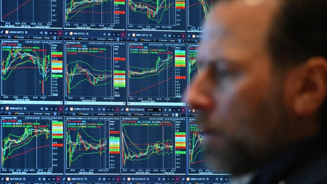 GAO warns retirement plans may sell data to brokers