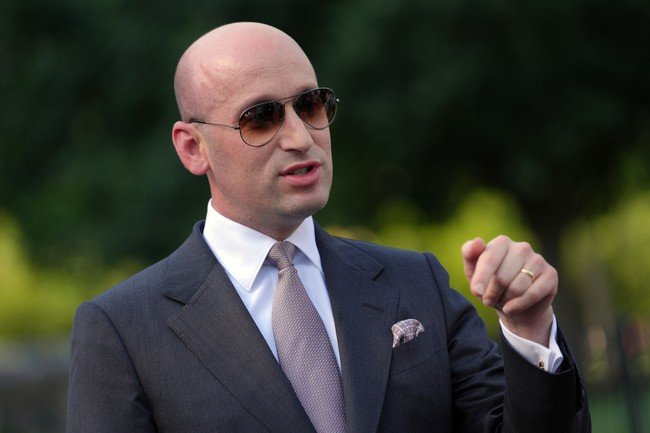 Stephen Miller: Democrats, Socialists Display Irrational Tribalism