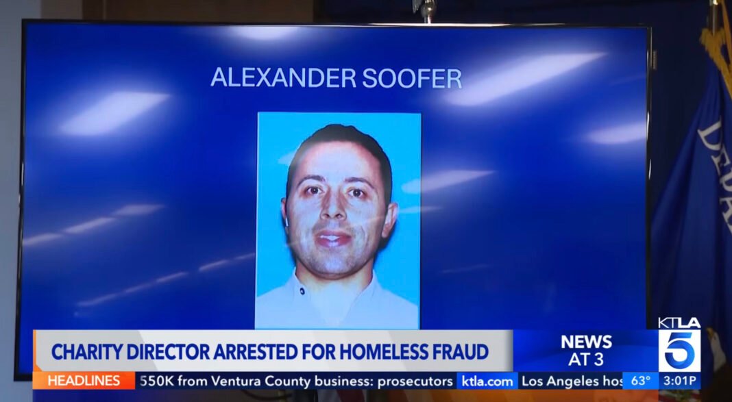 Paper Trail Reveals What Leads Up to Nick Shirley Moment