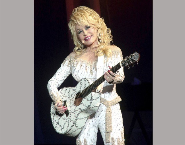 America Not Ready for Post-Dolly Parton World