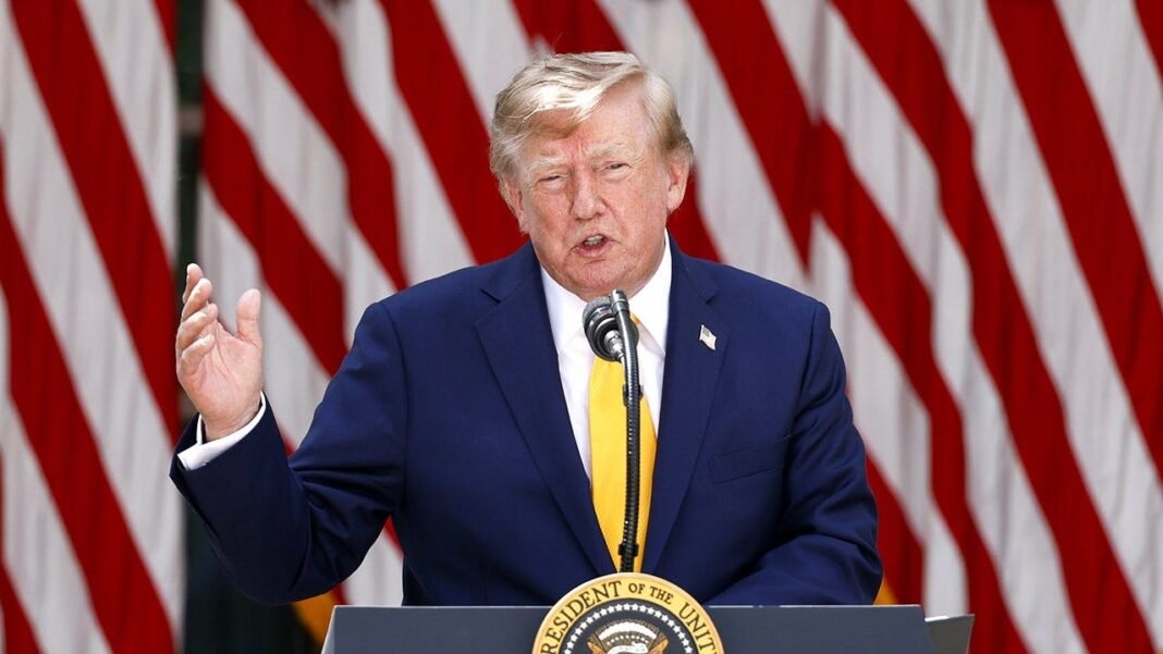Left’s outrage over Trump courts: constitutional hypocrisy exposed
