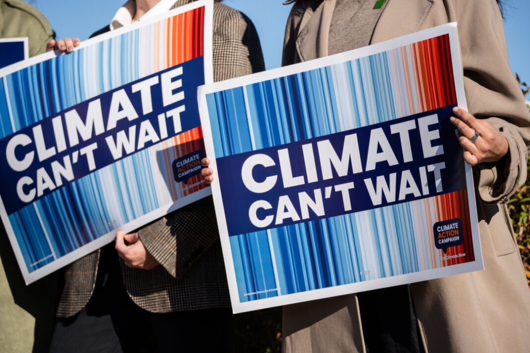 State AGs Target Big Four Accounting Firms Over Climate Disclosure Claims