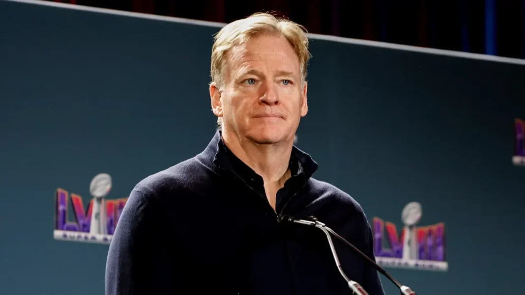NFL Bars Clubs from Signing 2026 College Returnees