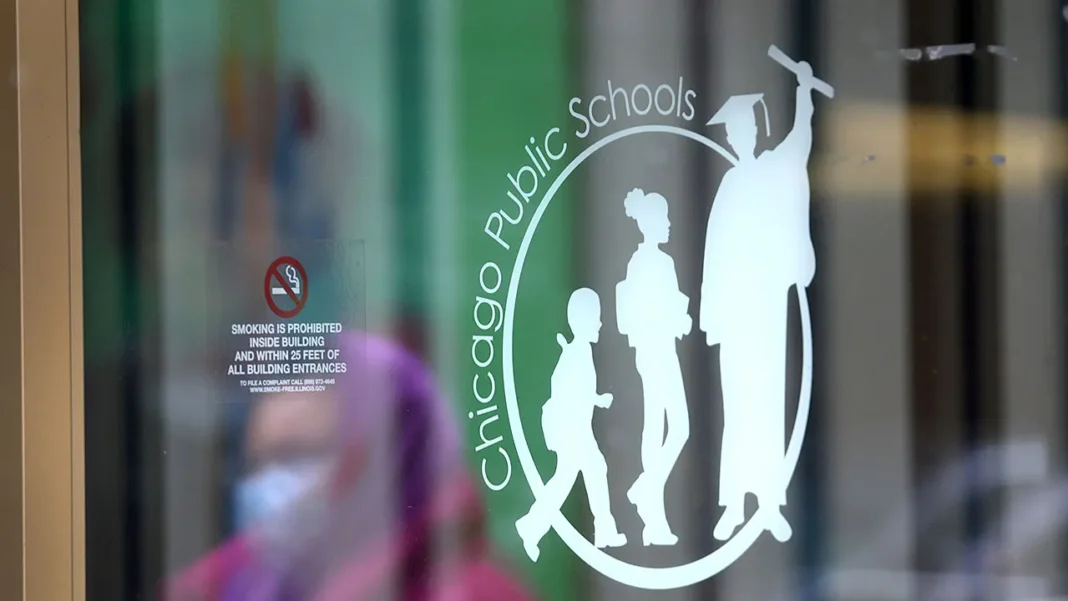 Chicago Public Schools Accused of Hiding Gender Transitions from Parents