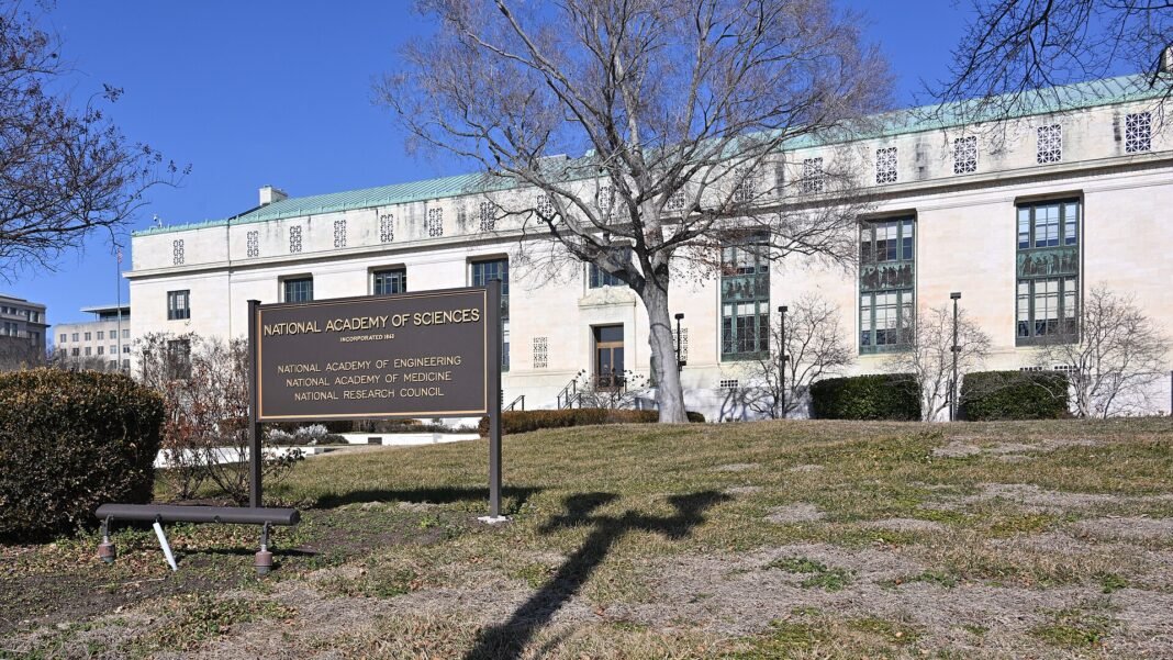 25 AGs Demand Federal Halt on Grants to Biased Science Org
