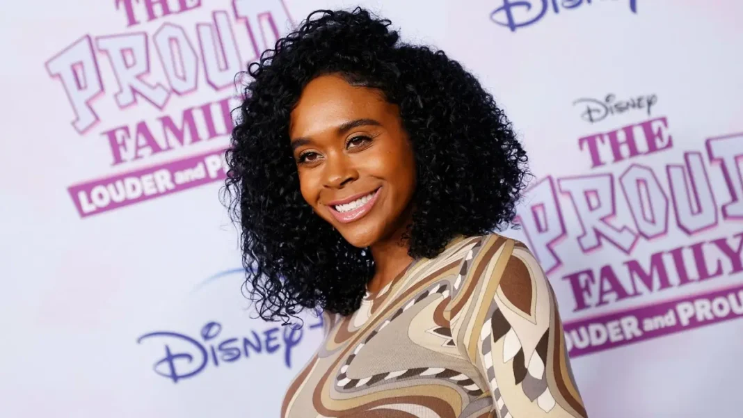Raquel Lee Bolleau claims Disney sexual abuse at The Poof Point