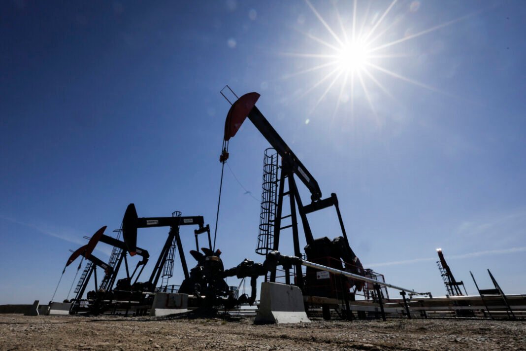 Cory Morgan warns Canada must rethink oil‑gas leverage in trade war