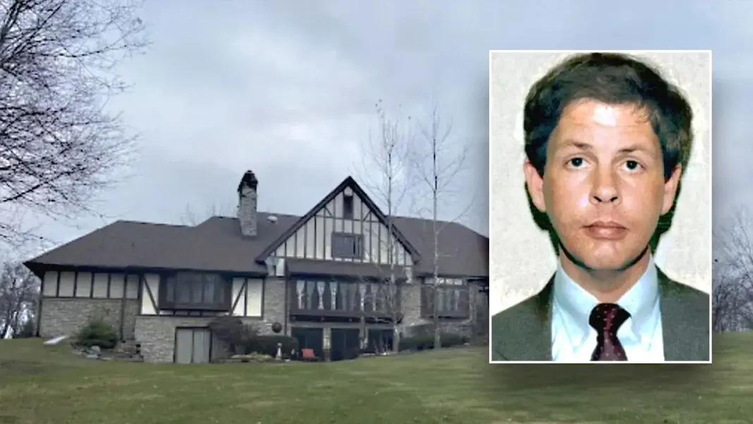 Herb Baumeister: Fox Hollow Coroner Says Accomplice