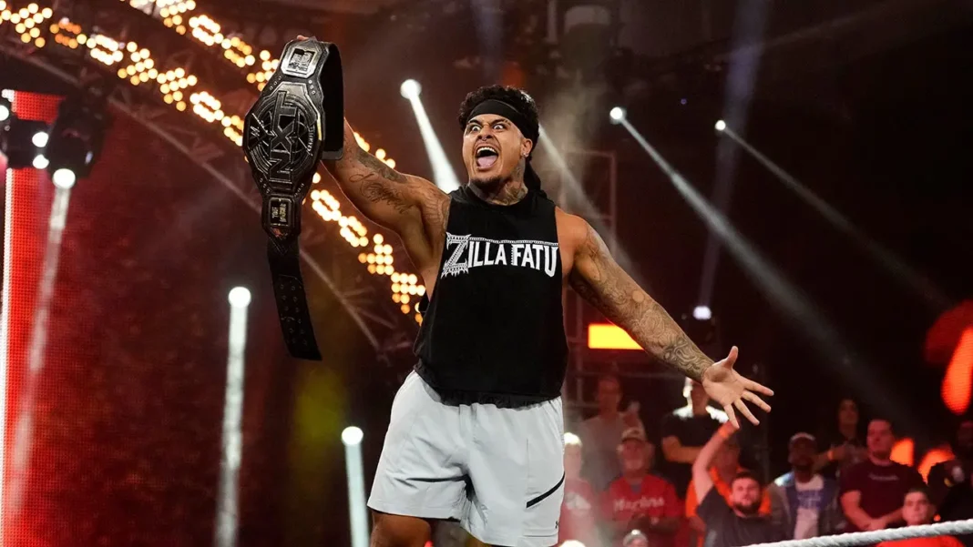 WWE NXT Heatwave 2026: Full Card, Preview & Predictions